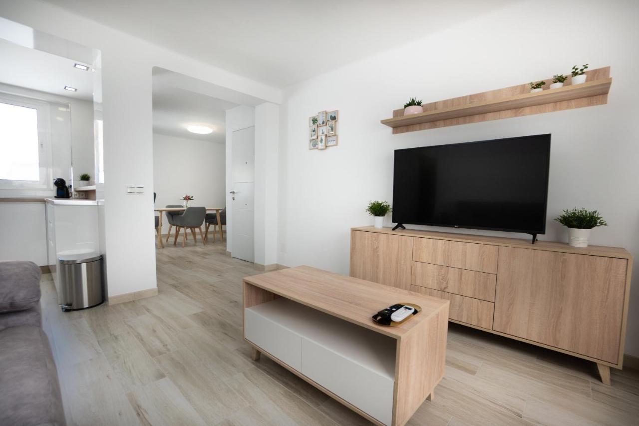 Apartamento San Juan Nerja Exterior photo