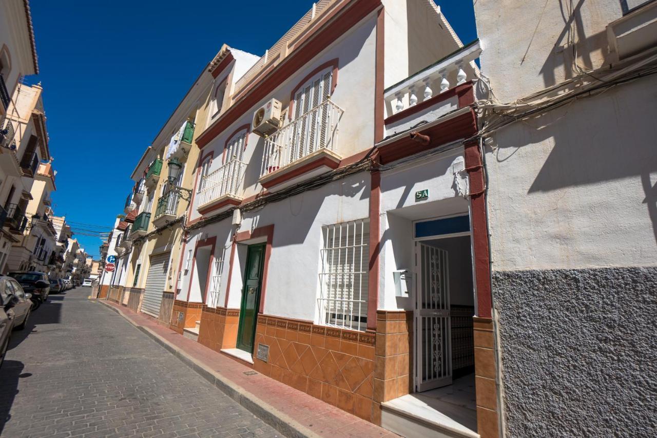 Apartamento San Juan Nerja Exterior photo